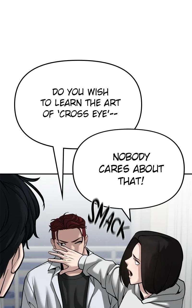 Read Designated Bully (en) Manga Online