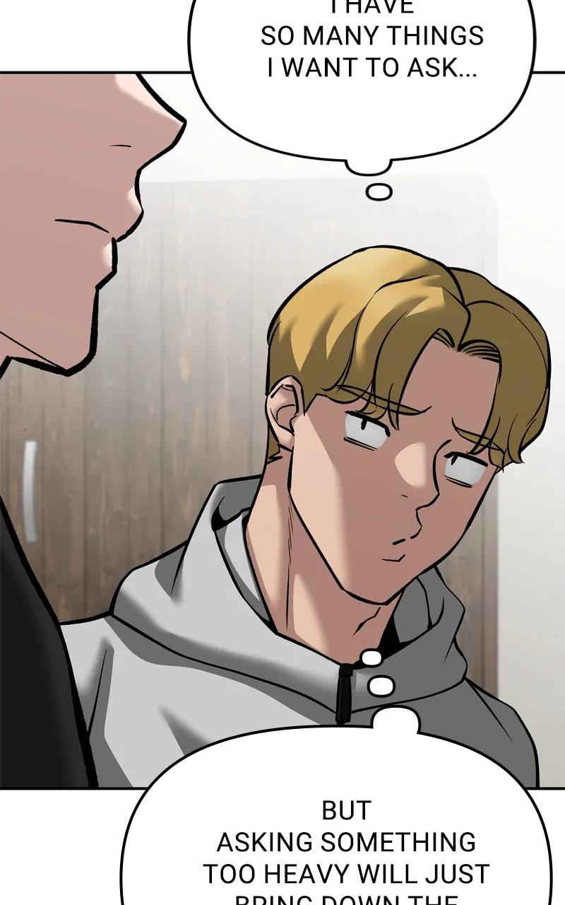 Read Designated Bully (en) Manga Online