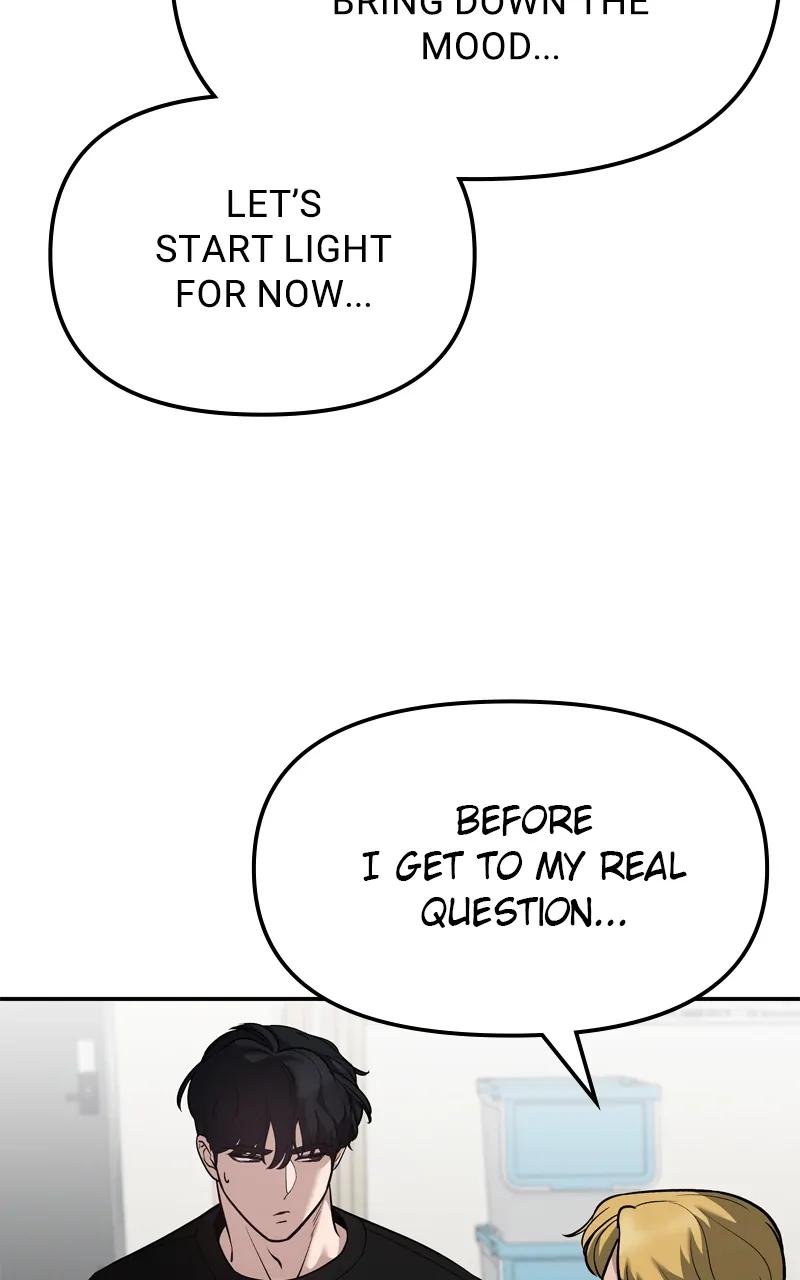 Read Designated Bully (en) Manga Online