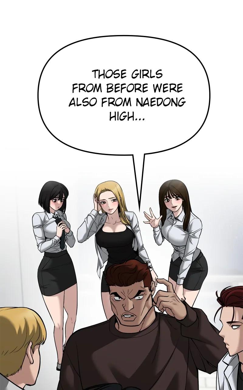 Read Designated Bully (en) Manga Online
