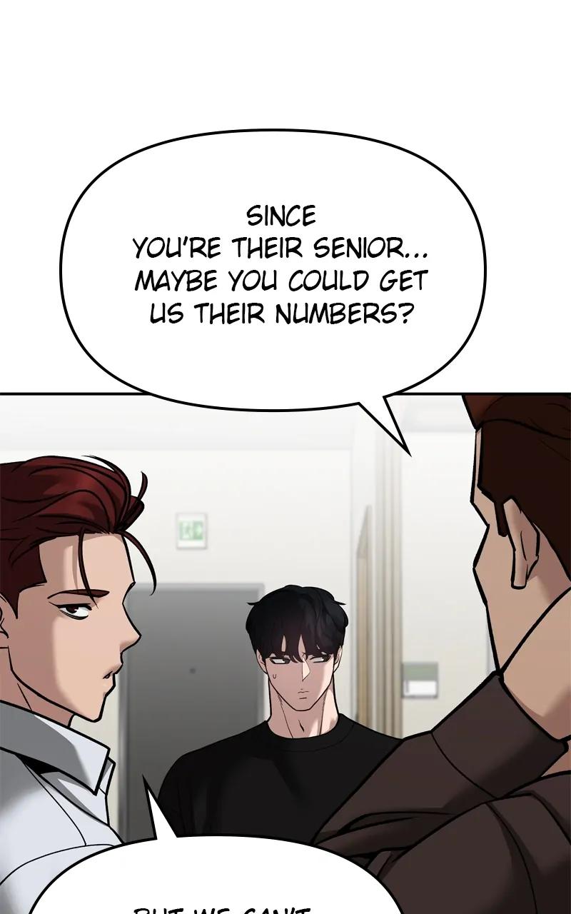 Read Designated Bully (en) Manga Online