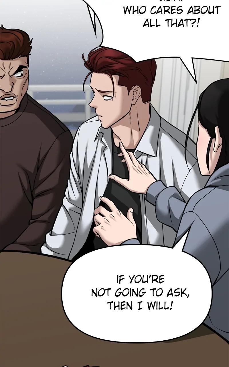Read Designated Bully (en) Manga Online