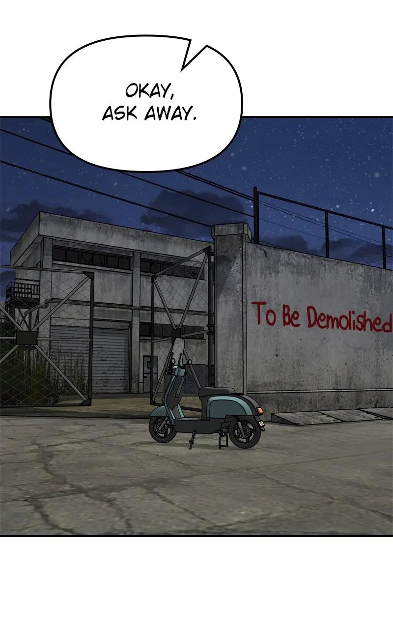 Read Designated Bully (en) Manga Online