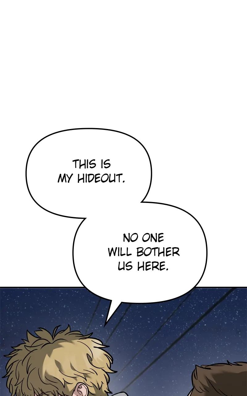 Read Designated Bully (en) Manga Online