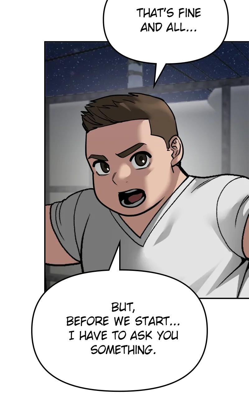 Read Designated Bully (en) Manga Online