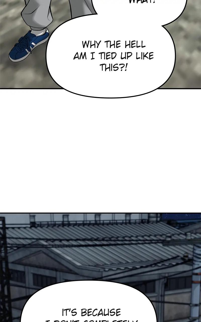 Read Designated Bully (en) Manga Online