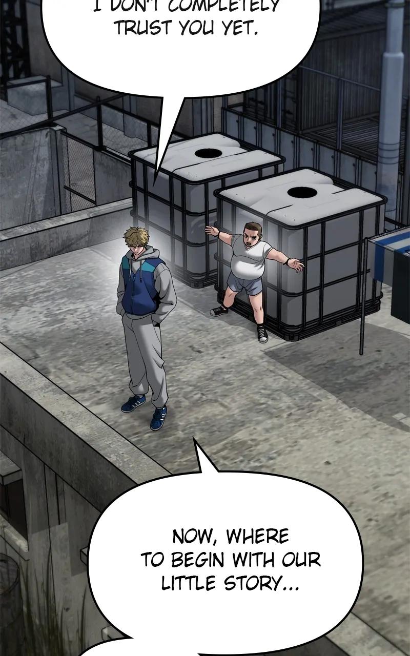Read Designated Bully (en) Manga Online