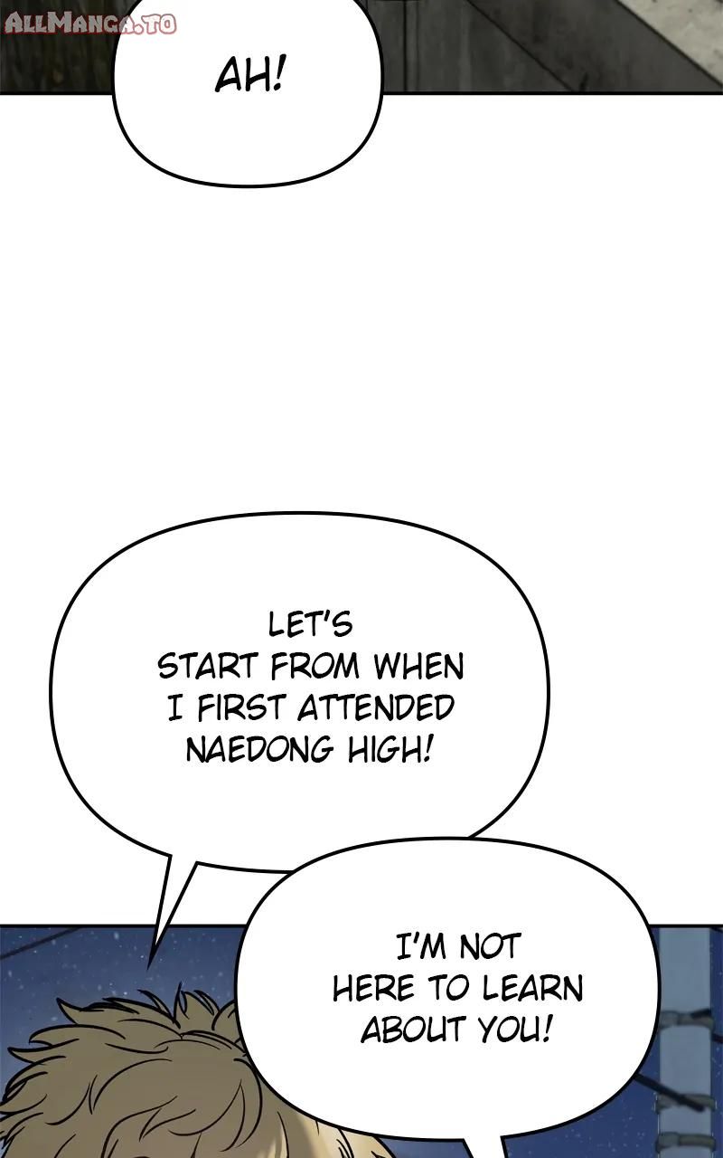 Read Designated Bully (en) Manga Online