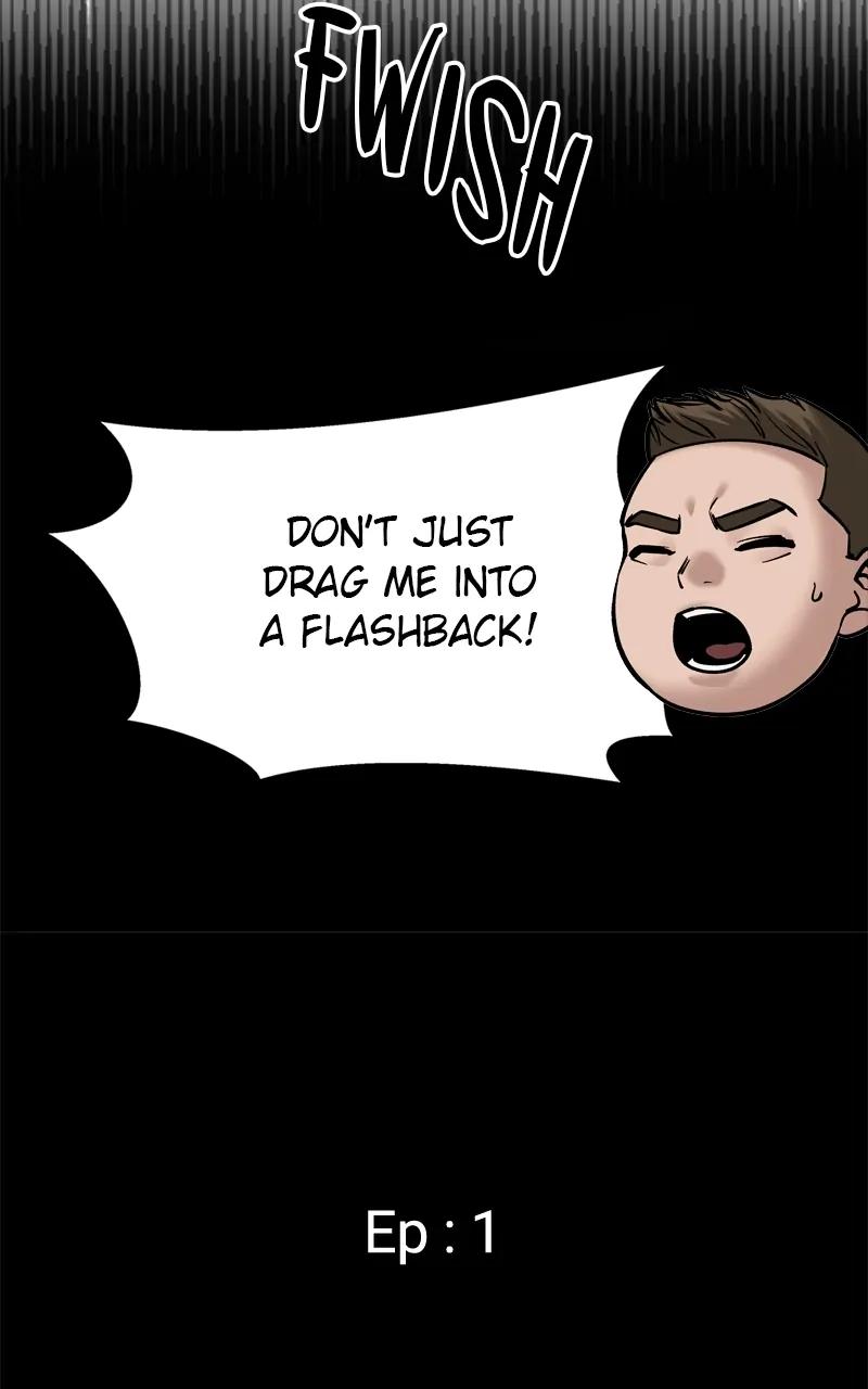 Read Designated Bully (en) Manga Online