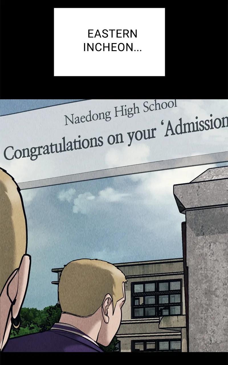 Read Designated Bully (en) Manga Online