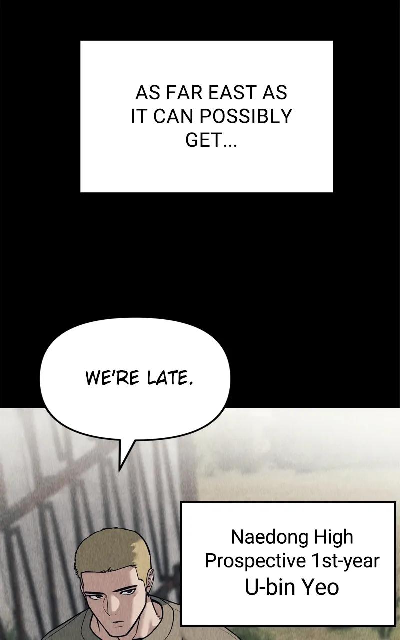 Read Designated Bully (en) Manga Online