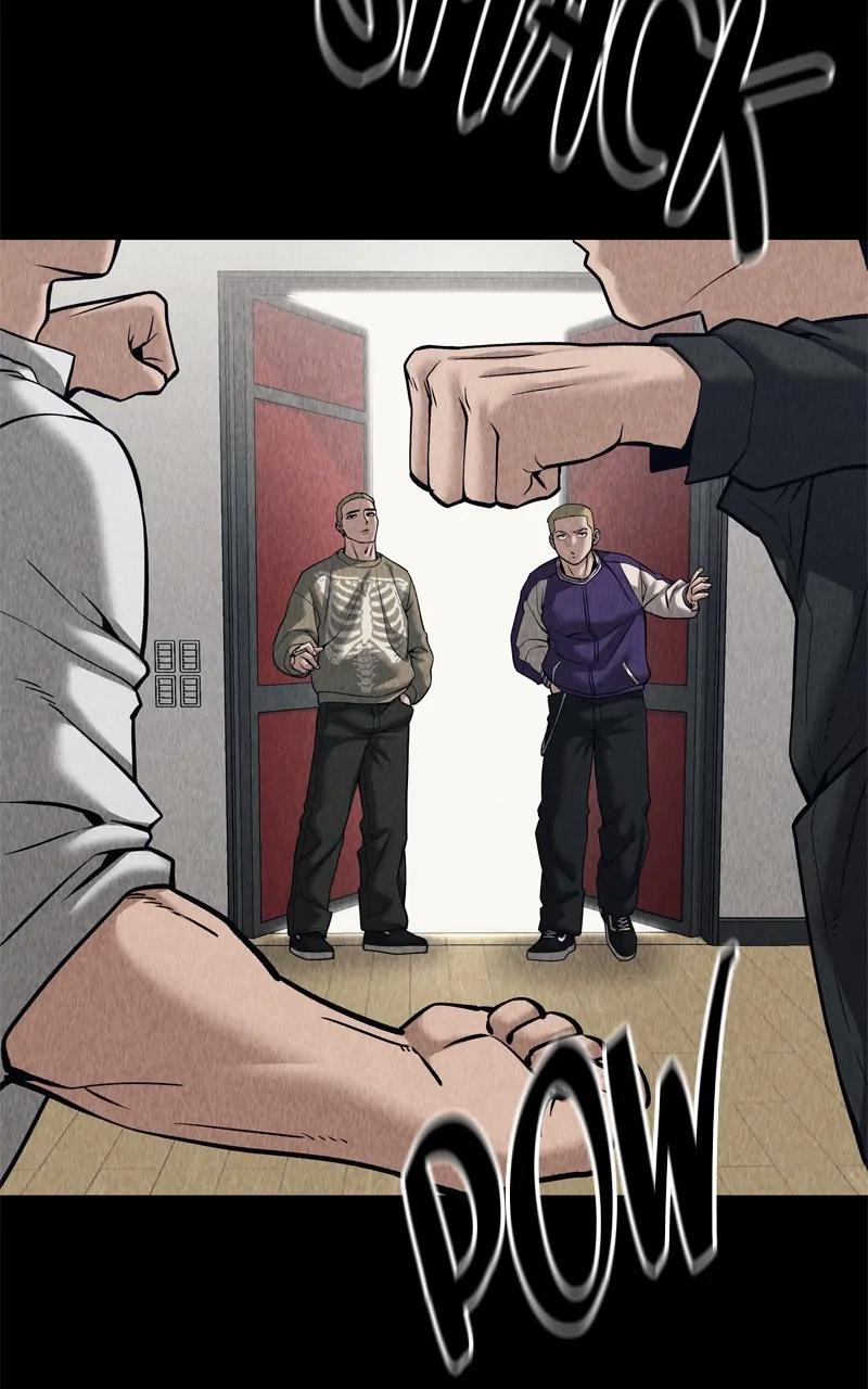 Read Designated Bully (en) Manga Online