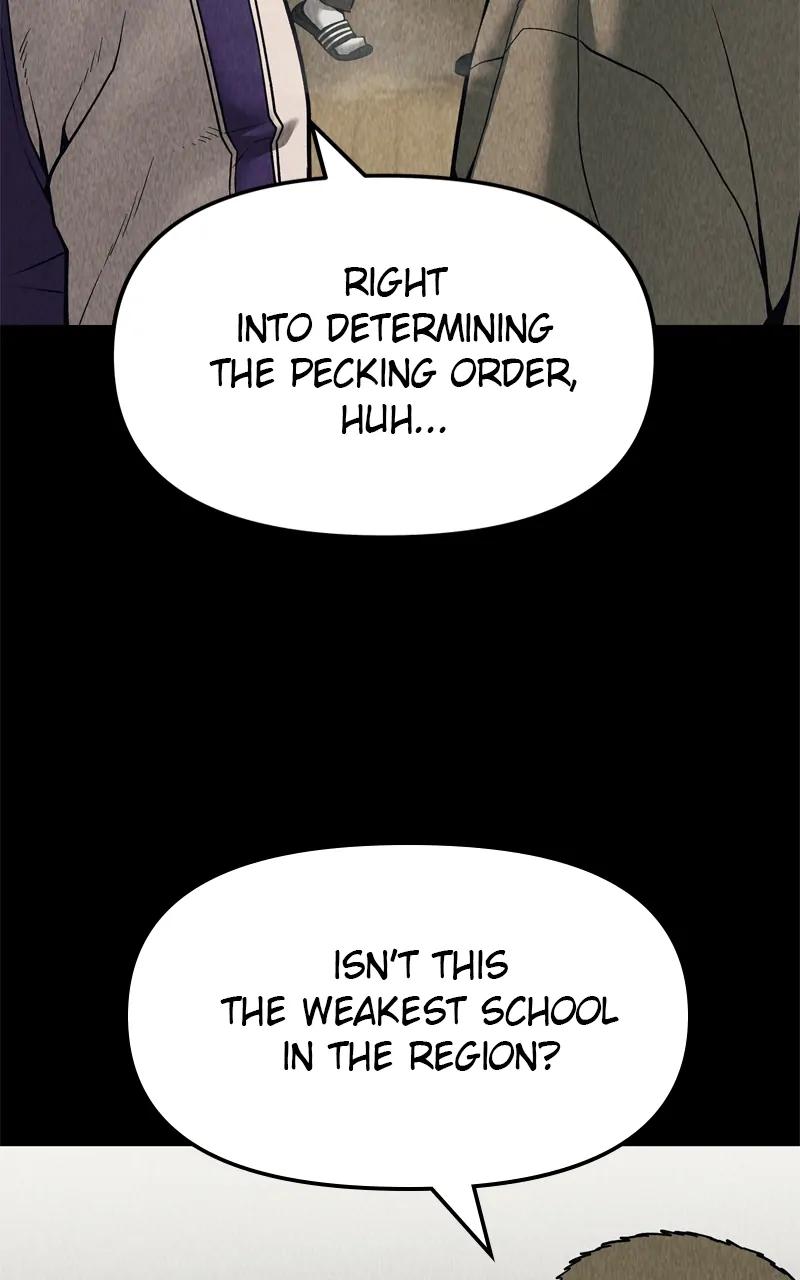 Read Designated Bully (en) Manga Online