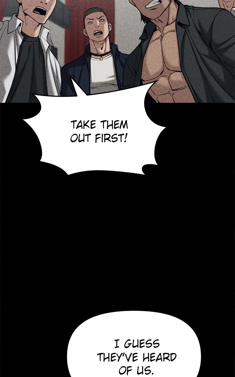 Read Designated Bully (en) Manga Online