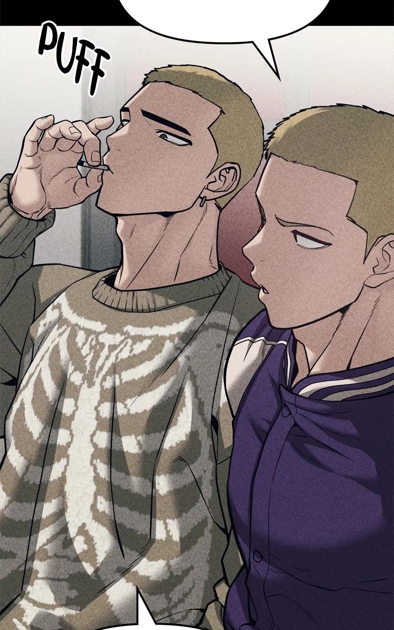 Read Designated Bully (en) Manga Online