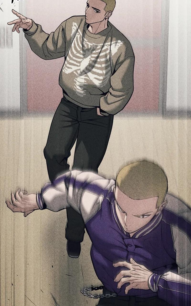 Read Designated Bully (en) Manga Online