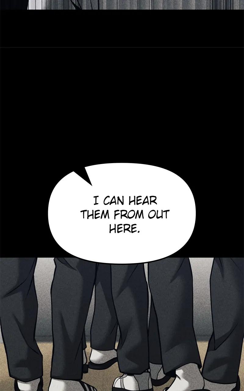 Read Designated Bully (en) Manga Online