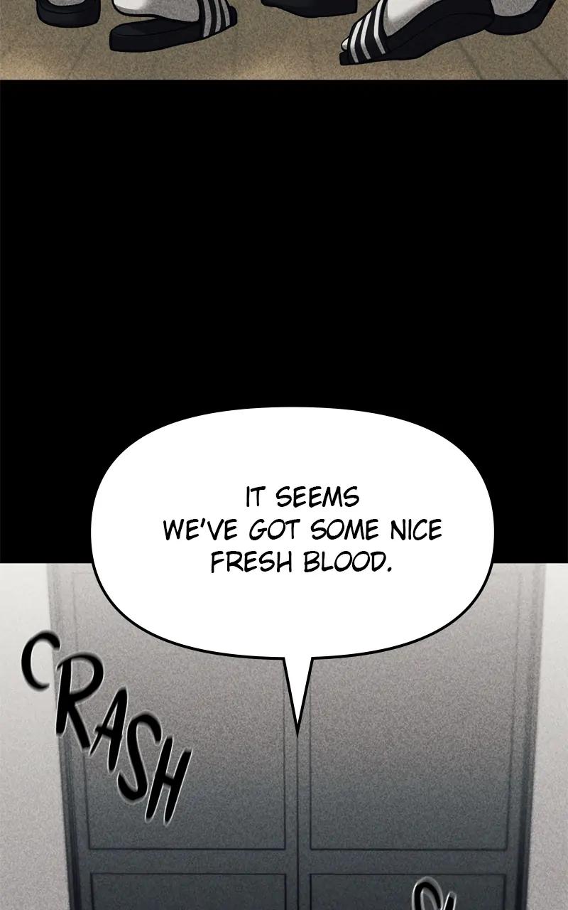 Read Designated Bully (en) Manga Online