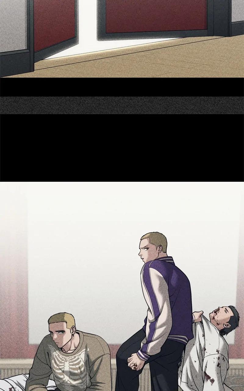 Read Designated Bully (en) Manga Online