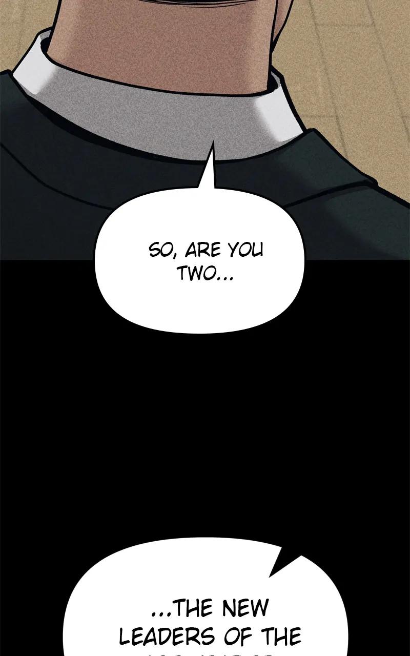 Read Designated Bully (en) Manga Online