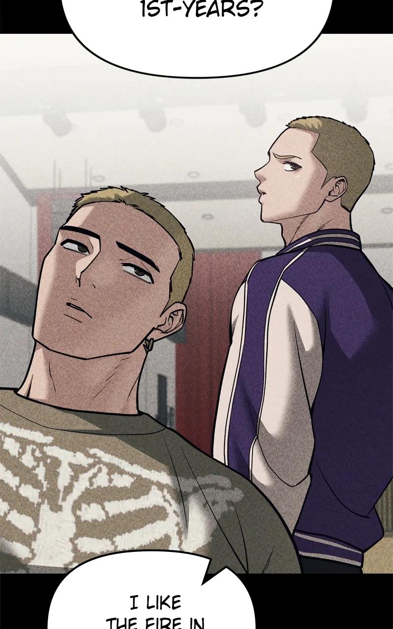 Read Designated Bully (en) Manga Online