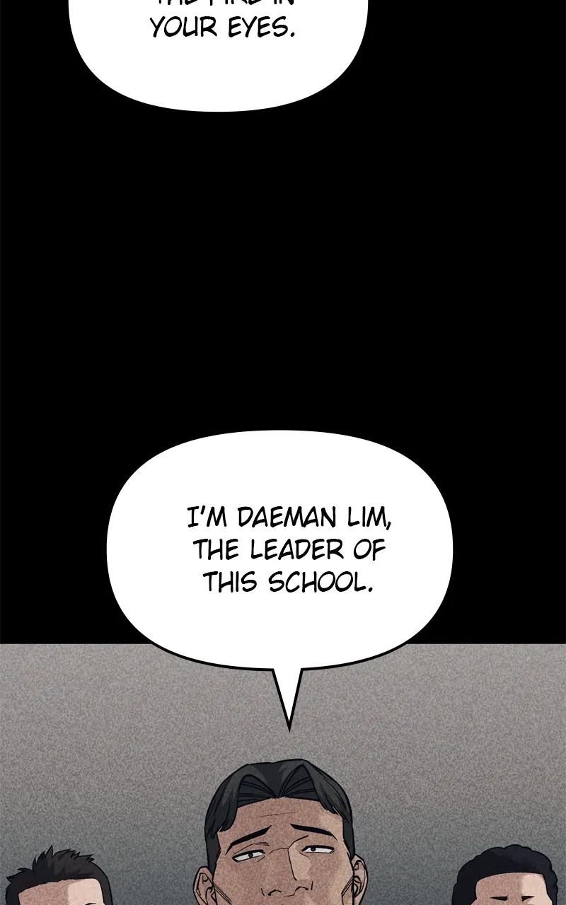 Read Designated Bully (en) Manga Online