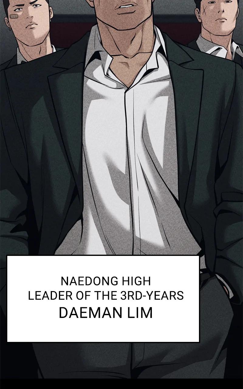 Read Designated Bully (en) Manga Online