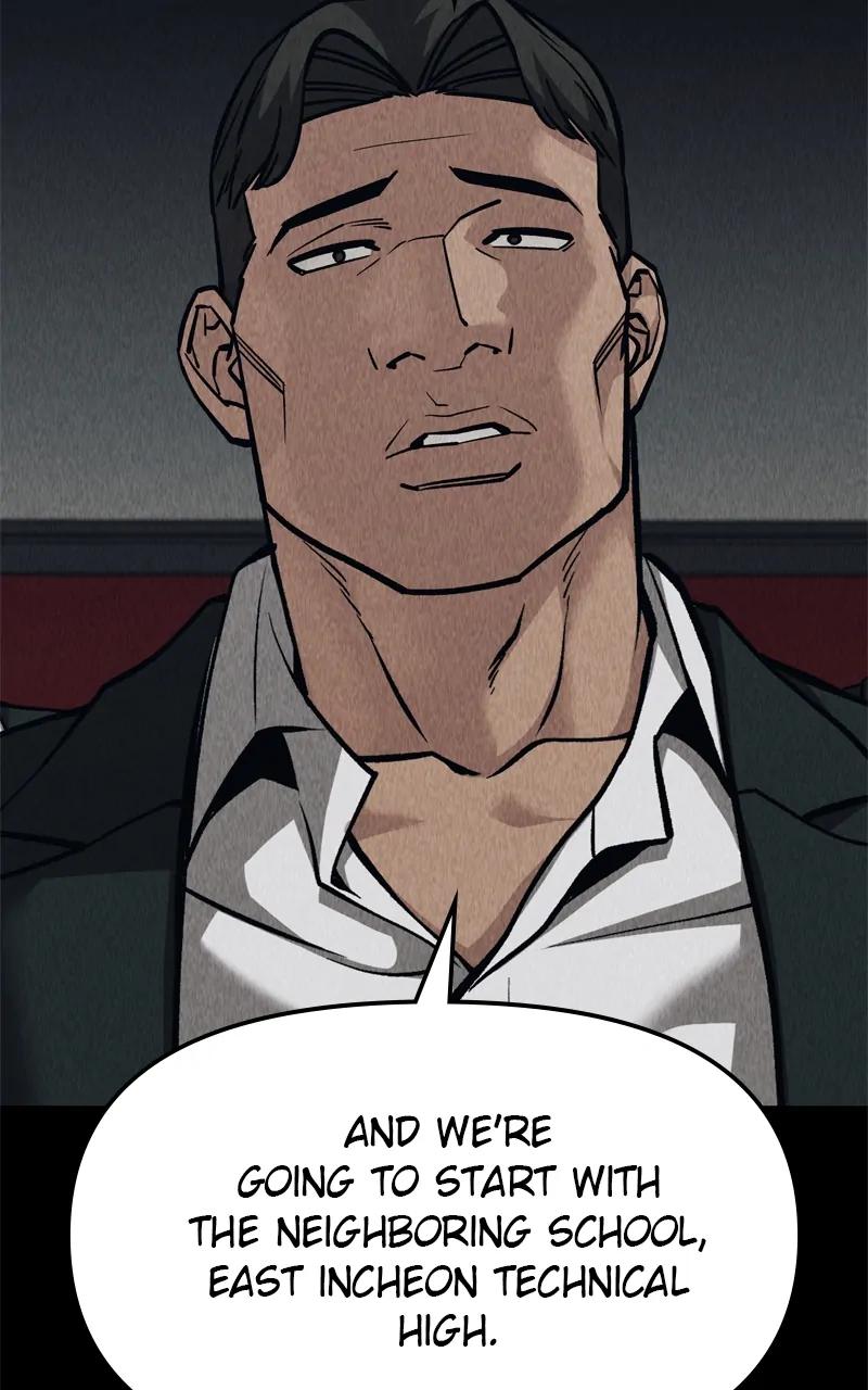Read Designated Bully (en) Manga Online