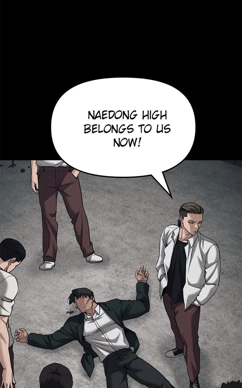 Read Designated Bully (en) Manga Online