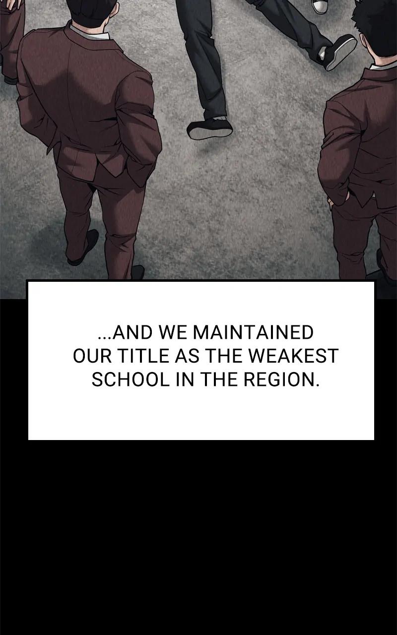 Read Designated Bully (en) Manga Online