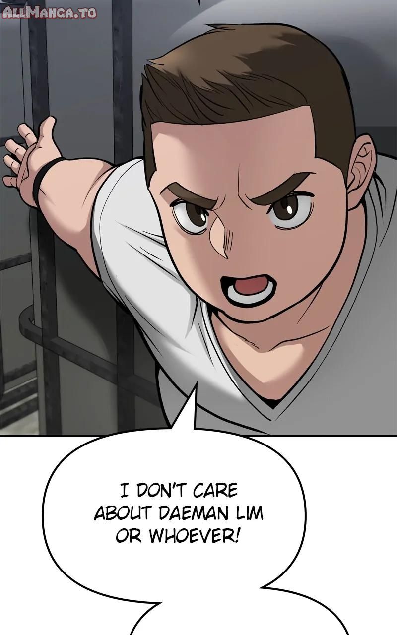 Read Designated Bully (en) Manga Online