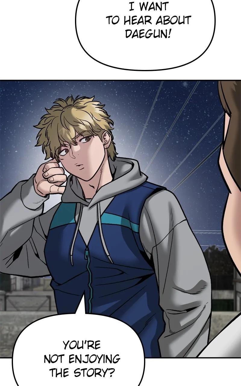 Read Designated Bully (en) Manga Online
