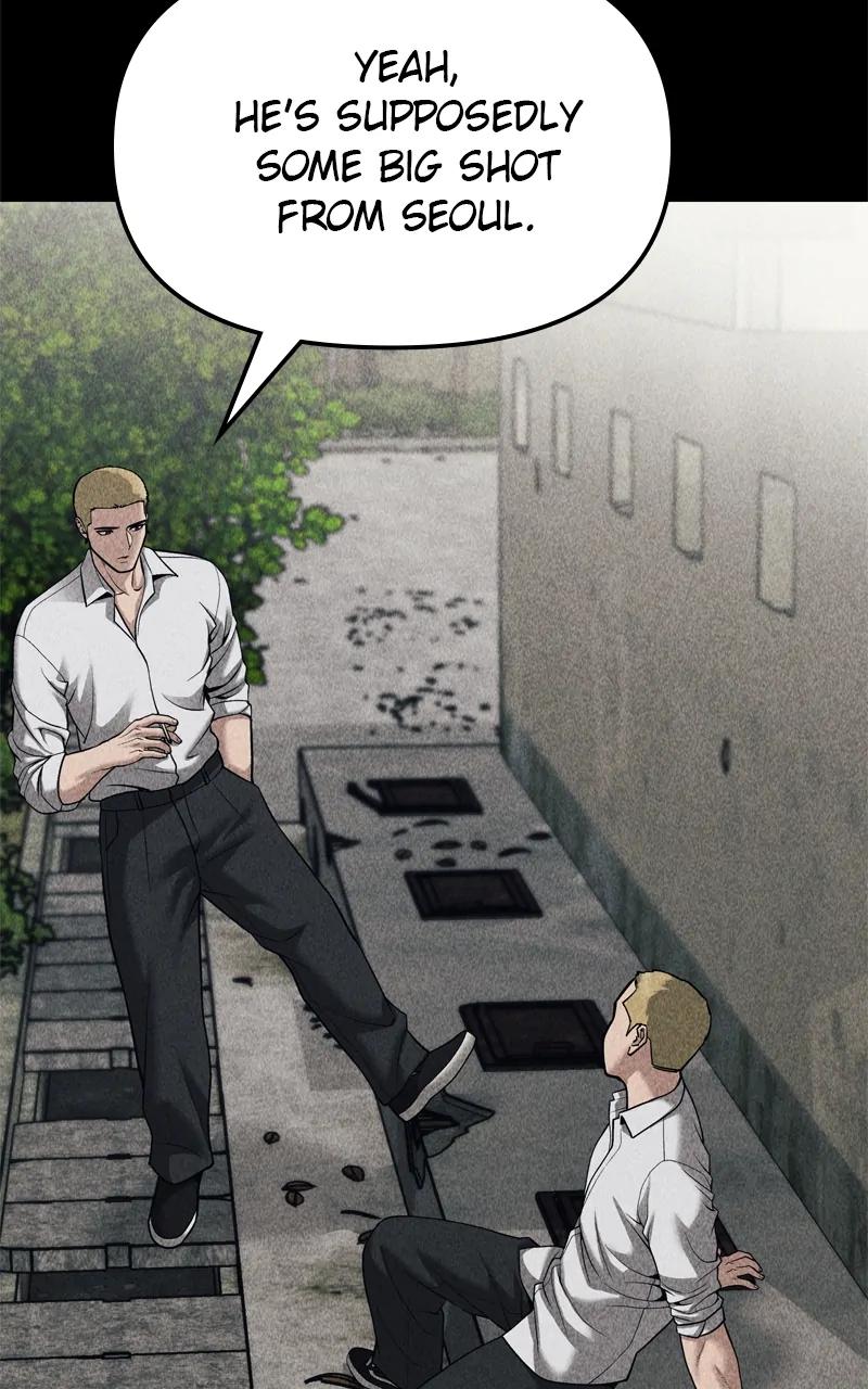 Read Designated Bully (en) Manga Online