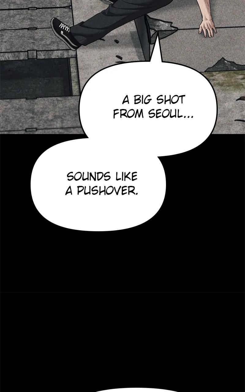 Read Designated Bully (en) Manga Online