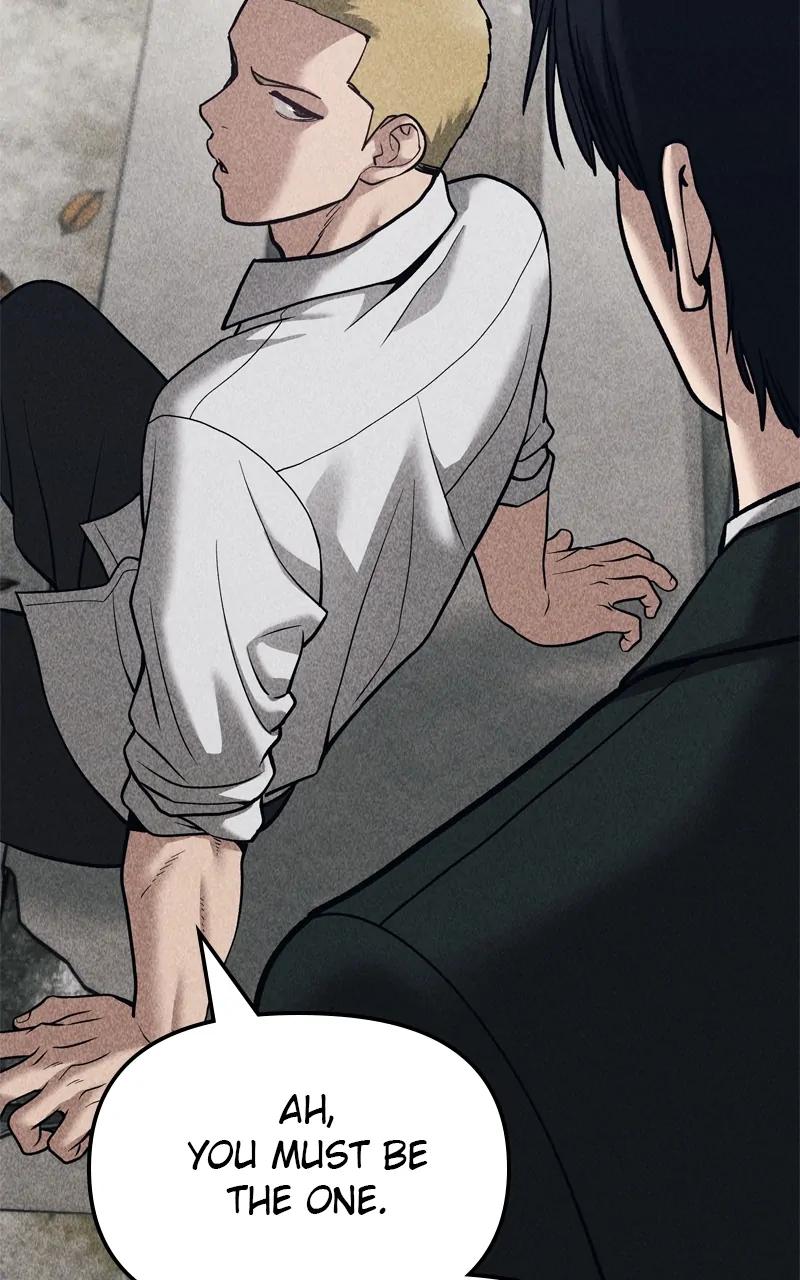 Read Designated Bully (en) Manga Online