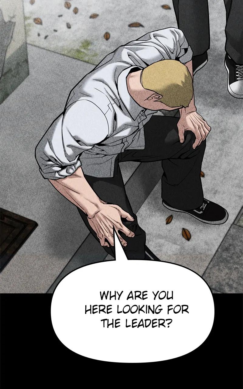 Read Designated Bully (en) Manga Online
