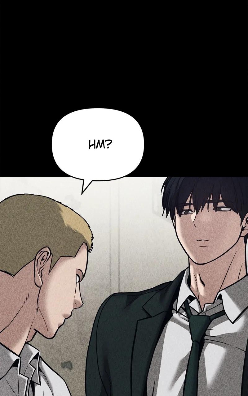 Read Designated Bully (en) Manga Online