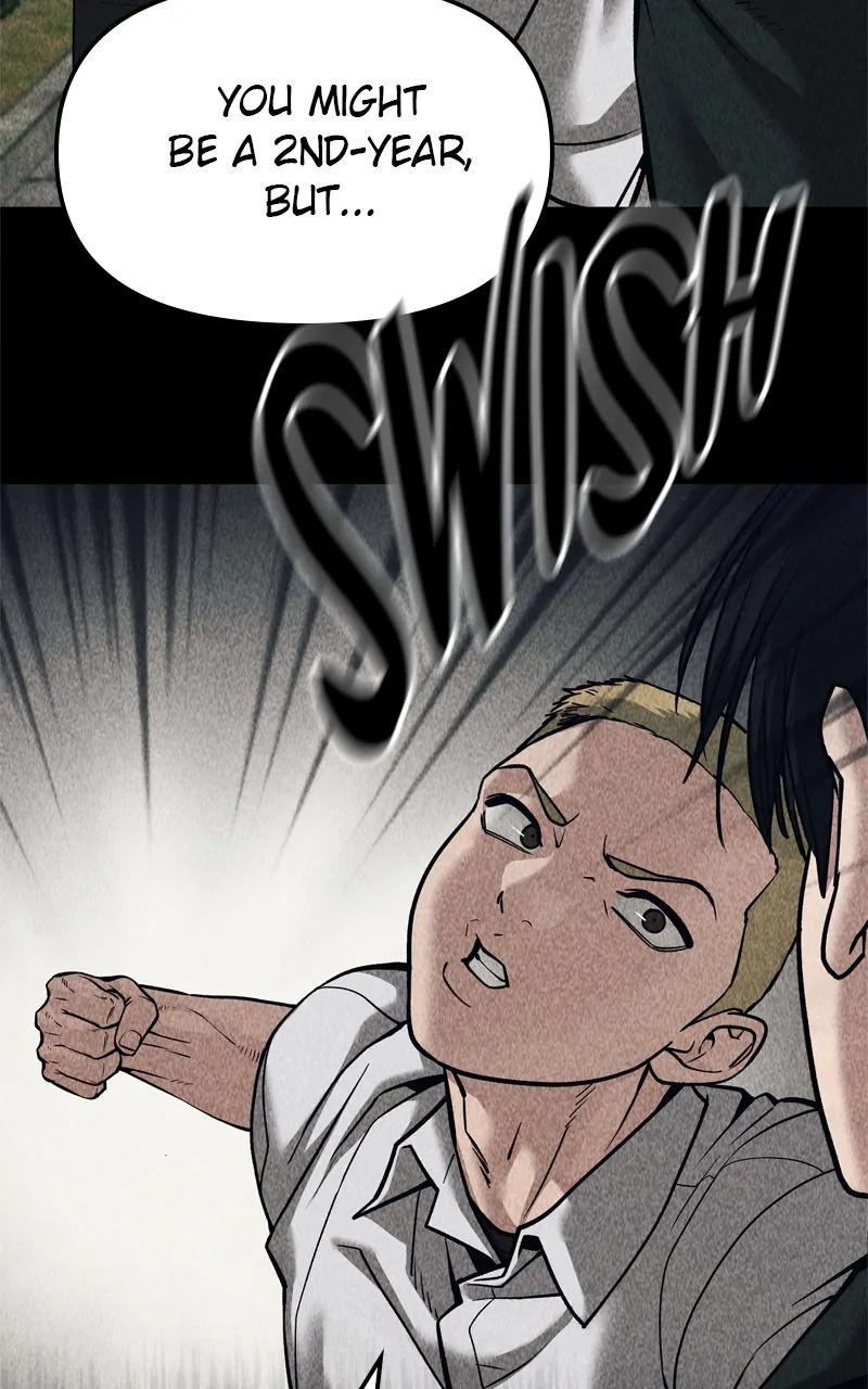 Read Designated Bully (en) Manga Online