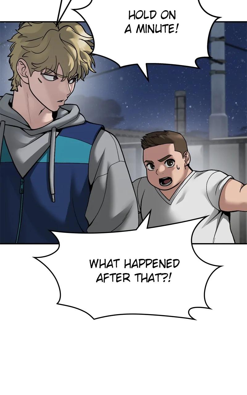 Read Designated Bully (en) Manga Online