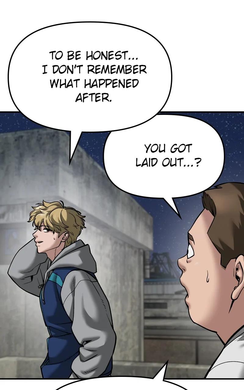 Read Designated Bully (en) Manga Online