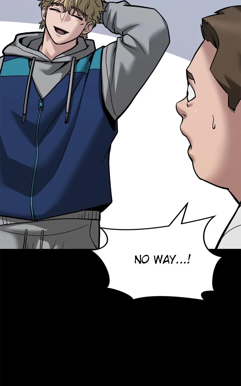 Read Designated Bully (en) Manga Online