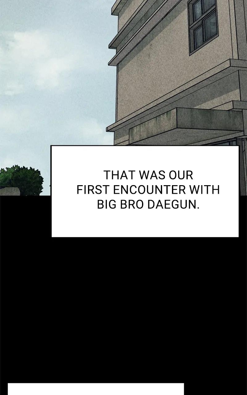 Read Designated Bully (en) Manga Online
