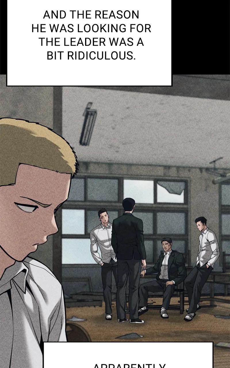 Read Designated Bully (en) Manga Online