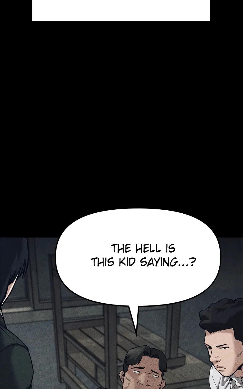 Read Designated Bully (en) Manga Online