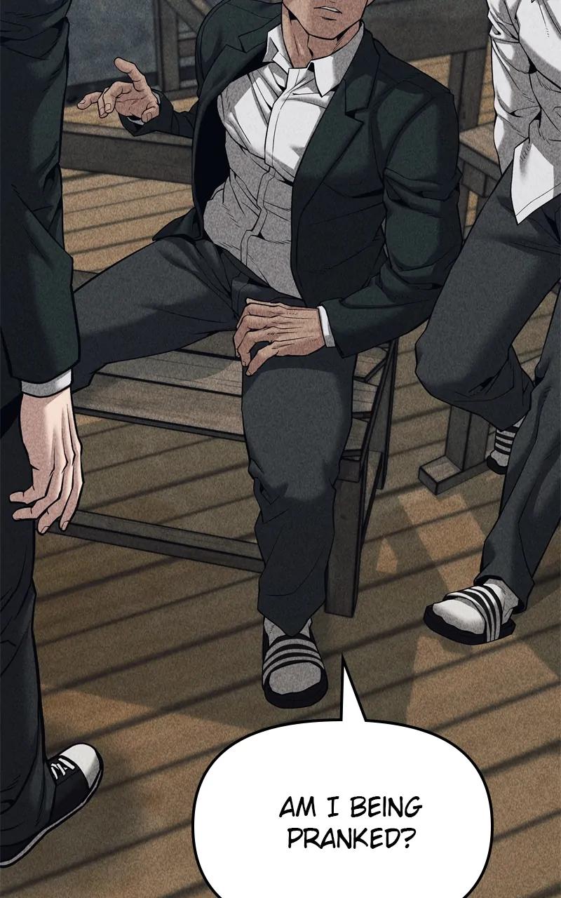 Read Designated Bully (en) Manga Online