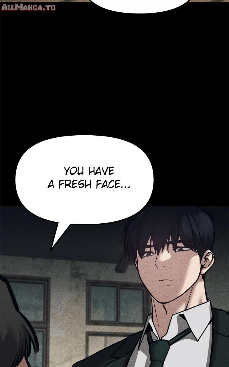 Read Designated Bully (en) Manga Online