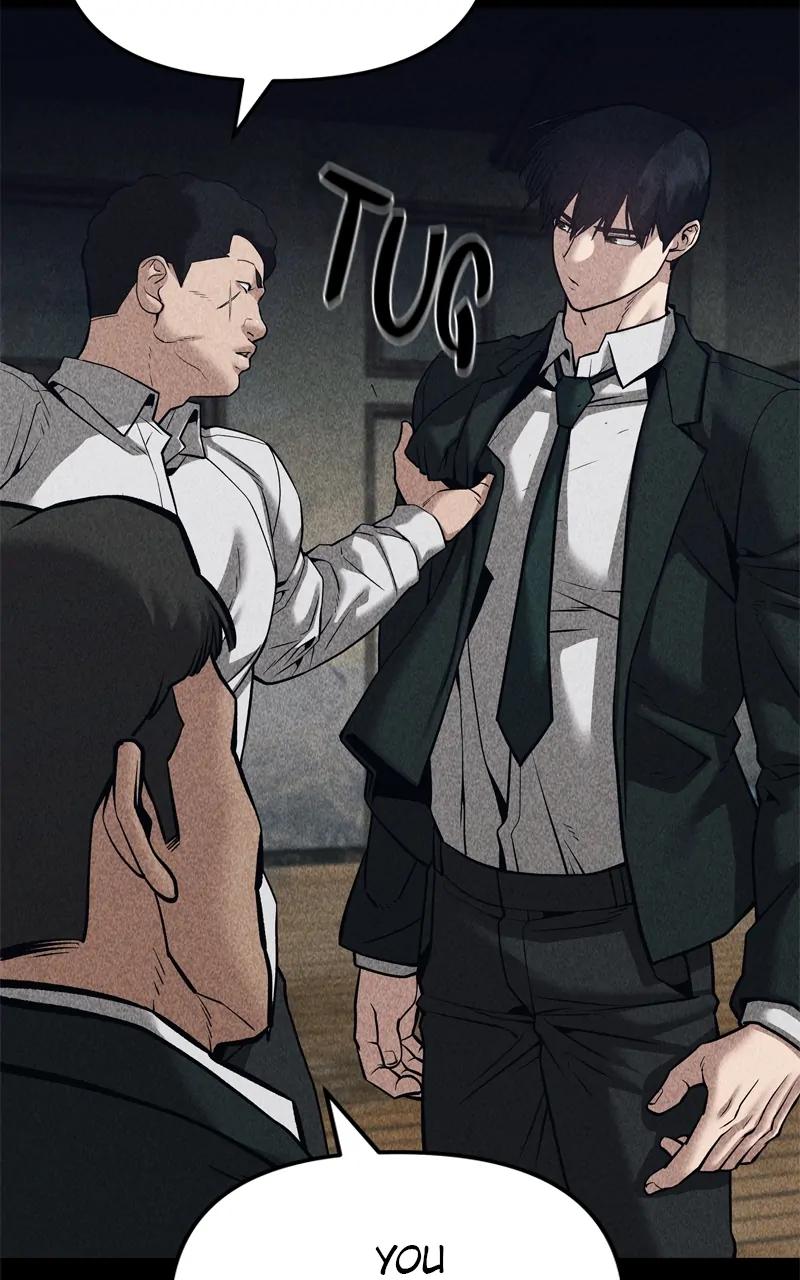 Read Designated Bully (en) Manga Online