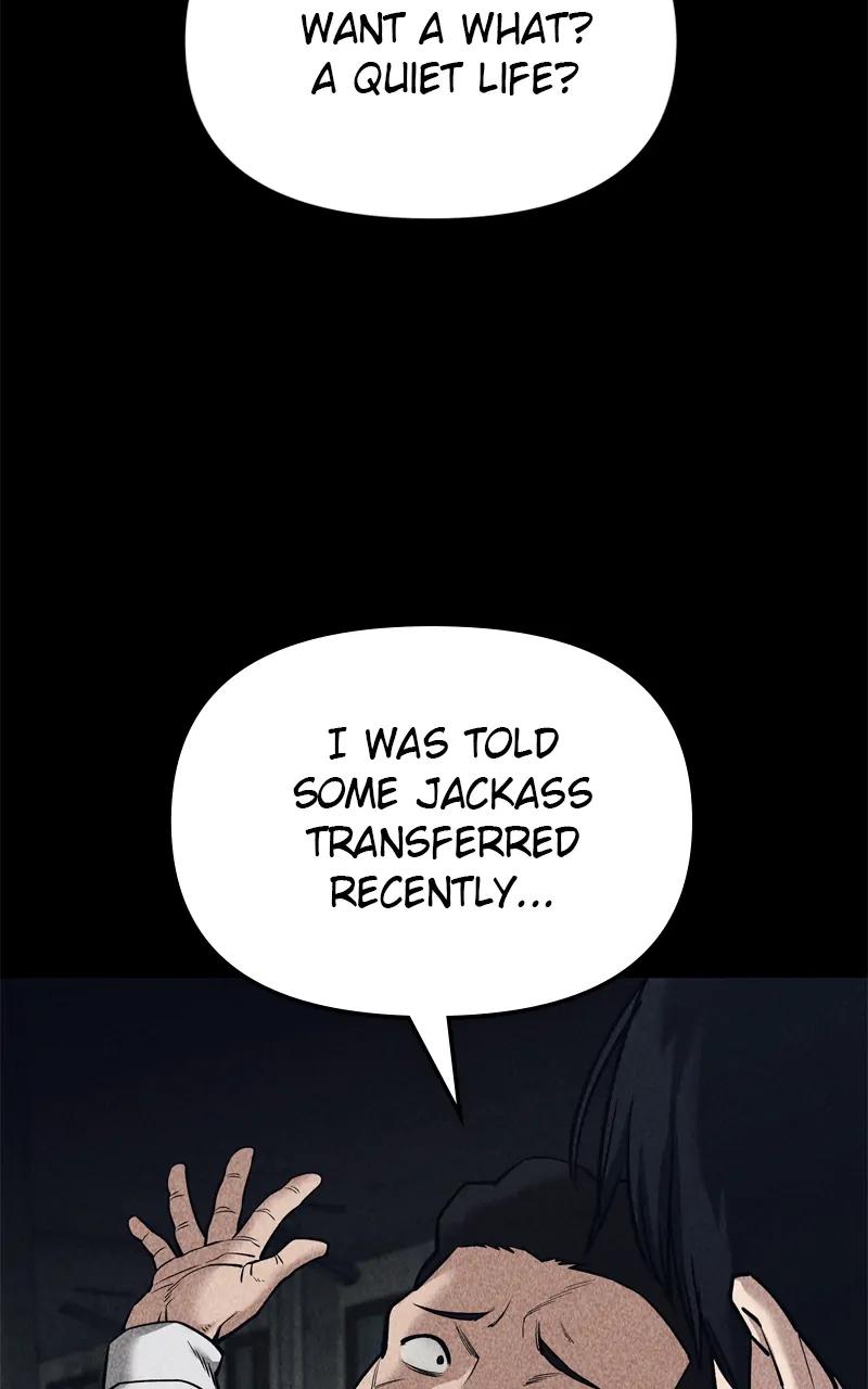 Read Designated Bully (en) Manga Online