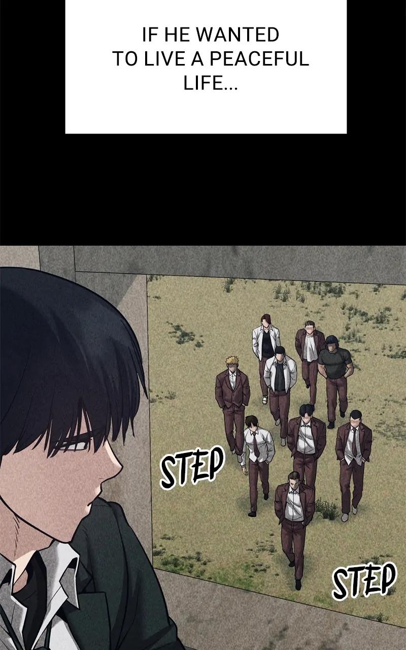 Read Designated Bully (en) Manga Online