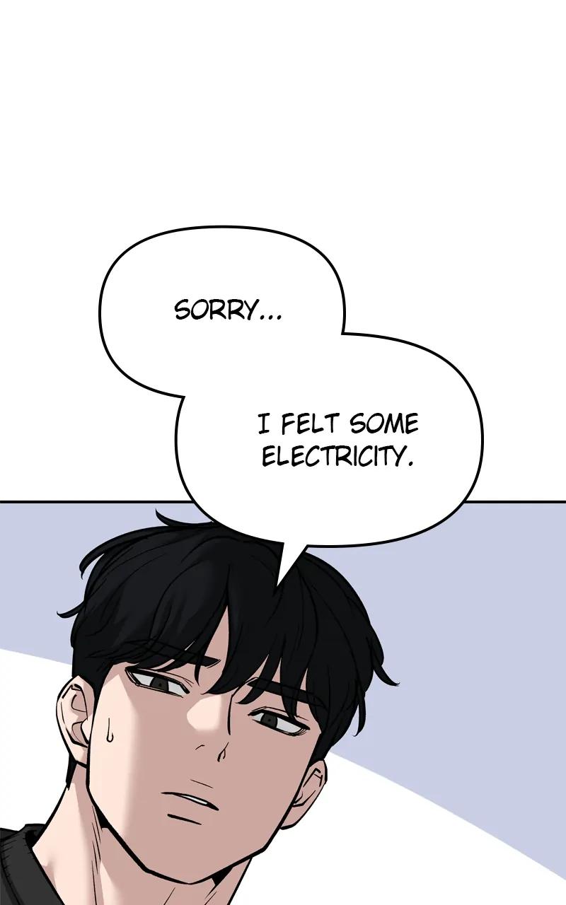 Read Designated Bully (en) Manga Online